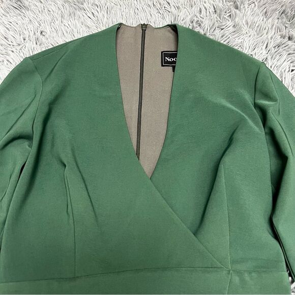 Nookie Billie Blazer Dress Size Medium - Picture 5 of 10